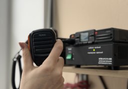 Нижегородский Минлесхоз проверил оперативную готовность диспетчерских служб лесничеств к пожароопасному сезону