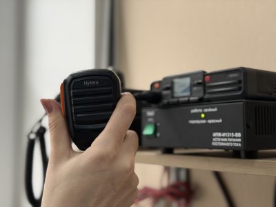 Нижегородский Минлесхоз проверил оперативную готовность диспетчерских служб лесничеств к пожароопасному сезону