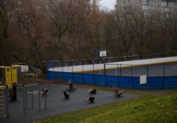 При поддержке соцучастковых в Нижнем Новгороде благоустроили территории трех образовательных учреждений Приокского района При поддержке соцучастковых в Нижнем Новгороде благоустроили территории трех образовательных учреждений Приокского района