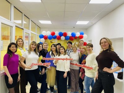 Более 28 тысяч безвозмездных донаций совершили нижегородцы за первое полугодие 2026 года Более 28 тысяч безвозмездных донаций совершили нижегородцы за первое полугодие 2026 года