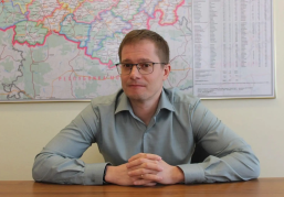 «Нечему ломаться». Замглавы минтранса — об отмене налички и билетов в Нижнем Новгороде «Нечему ломаться». Замглавы минтранса — об отмене налички и билетов в Нижнем Новгороде