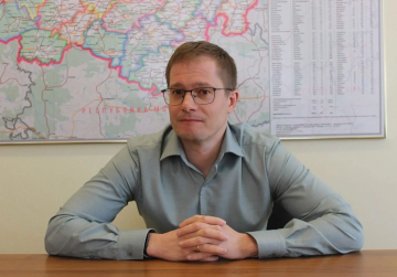 «Нечему ломаться». Замглавы минтранса — об отмене налички и билетов в Нижнем Новгороде