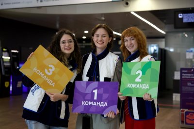 Представители 17 стран посетили Нижегородскую область в рамках региональной программы МФМ-2026: «100% настоящая Россия» Представители 17 стран посетили Нижегородскую область в рамках региональной программы МФМ-2026: «100% настоящая Россия»