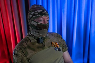 «На СВО все - герои, другим там не место», - нижегородский доброволец