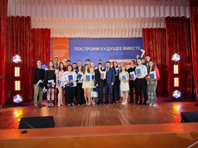 В ННГАСУ состоялся первый выпуск магистров корпоративной кафедры Минстроя России В ННГАСУ состоялся первый выпуск магистров корпоративной кафедры Минстроя России