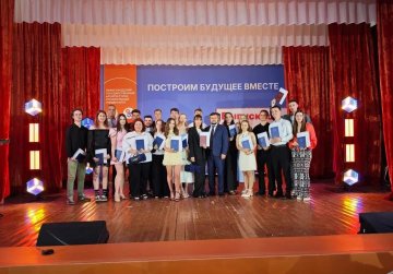 В ННГАСУ состоялся первый выпуск магистров корпоративной кафедры Минстроя России