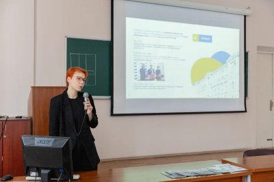 Магистратуру по подготовке управленцев в градостроительной сфере презентовали в ННГАСУ