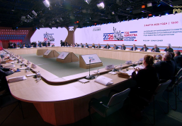 Более 130 тематических мероприятий запланировано в Нижегородской области в Год единства народов России