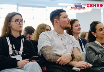 Участники практикума «Департамент дизайна» в Нижнем Новгороде разработали дизайн-концепции для десяти российских регионов