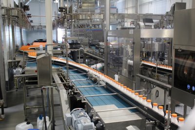 Производство пищевых продуктов в Нижегородской области выросло на 5,5% в январе – мае 2026 года  