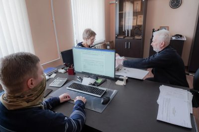 Резервисты «БАРС-НН»: «Опыт, полученный на специальных сборах, помогает решению задач на основной работе»