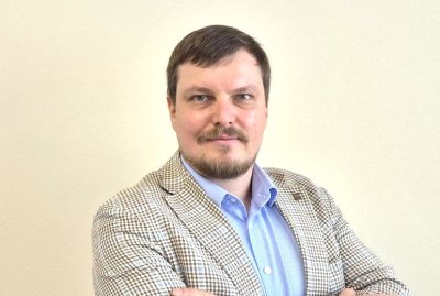 Роман Зыков: «Благодаря программе «Герои. Нижегородская область» участники СВО смогут служить людям уже в мирной жизни» Роман Зыков: «Благодаря программе «Герои. Нижегородская область» участники СВО смогут служить людям уже в мирной жизни»