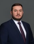 Марков Роман Владимирович