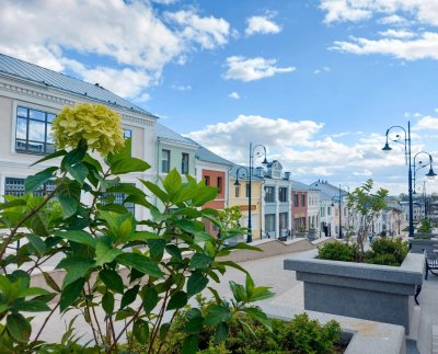Стратегию развития малых городов обсудят на XIV Глазычевских чтениях в Арзамасе