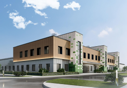 Нижегородская область заключила контракты на поставку сразу двух систем ПЭТ/КТ и системы ОФЭКТ/КТ для создания Центра ядерной медицины