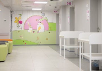 «Для семьи с ребёнком-инвалидом доступ к лекарствам по федеральной льготе – это залог спокойствия», – Ольга Чучина «Для семьи с ребёнком-инвалидом доступ к лекарствам по федеральной льготе – это залог спокойствия», – Ольга Чучина