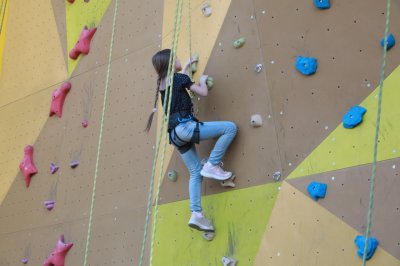 Универсальное инвестпредложение по созданию спортивного комплекса со скалодромом разработано в Нижегородской области Универсальное инвестпредложение по созданию спортивного комплекса со скалодромом разработано в Нижегородской области