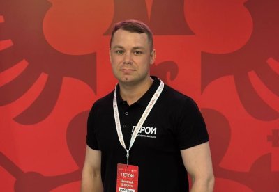 Николай Шадрин: «Программа «Герои. Нижегородская область» помогает участникам СВО работать на благо общества»