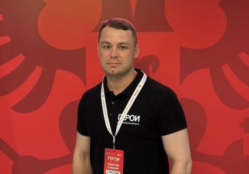 Николай Шадрин: «Программа «Герои. Нижегородская область» помогает участникам СВО работать на благо общества» Николай Шадрин: «Программа «Герои. Нижегородская область» помогает участникам СВО работать на благо общества»