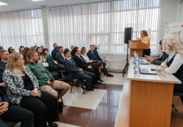  Круглый стол «Меры поддержки. Инструменты развития бизнеса» пройдет 19 мая в Воскресенском