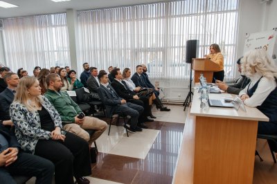  Круглый стол «Меры поддержки. Инструменты развития бизнеса» пройдет 19 мая в Воскресенском