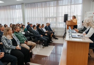  Круглый стол «Меры поддержки. Инструменты развития бизнеса» пройдет 19 мая в Воскресенском