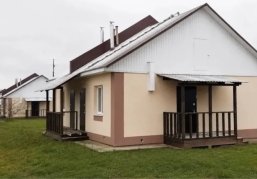 В Шаранге 17 жителей аварийного фонда переехали в новые квартиры В Шаранге 17 жителей аварийного фонда переехали в новые квартиры