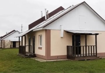 В Шаранге 17 жителей аварийного фонда переехали в новые квартиры