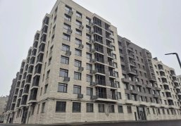 Первое нижегородское предприятие по монтажу фасадов присоединилось к федпроекту «Производительность труда»