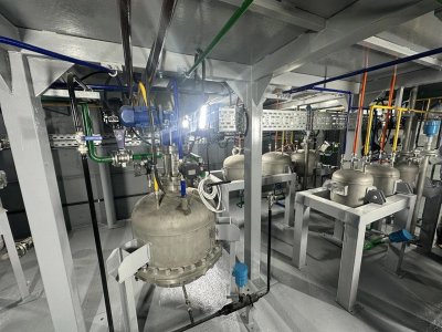 Участник Нижегородского НОЦ получит 90 млн рублей от РНФ на проект по разработке высокочистых соединений для микроэлектроники  