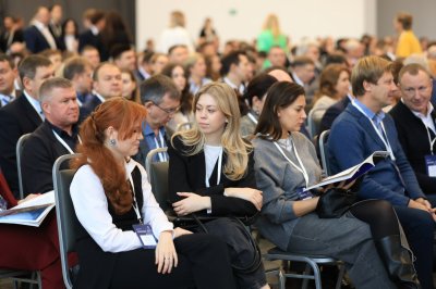 Около 15 тысяч нижегородских предпринимателей приняли участие в семинарах контрольных органов в 2025 году