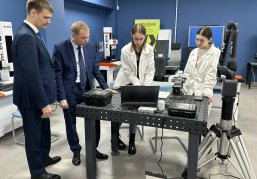 Около 25 тысяч человек поступили в нижегородские колледжи и техникумы по итогам приемной кампании 2026 года