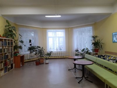 Более 67,5 млн рублей направят на модернизацию Областного клинического центра психического здоровья в 2025 году Более 67,5 млн рублей направят на модернизацию Областного клинического центра психического здоровья в 2025 году