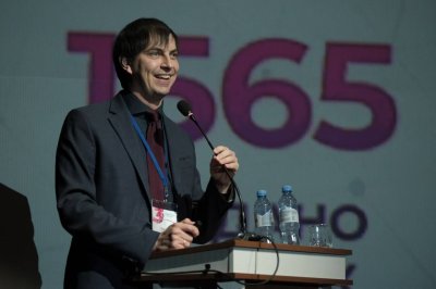 143 нижегородских проекта получили поддержку Президентского фонда культурных инициатив за последние три года 143 нижегородских проекта получили поддержку Президентского фонда культурных инициатив за последние три года