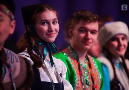 Нижний Новгород станет площадкой марафона «Знание.Первые», посвященного Году единства народов России