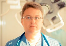 В нижегородском «Квартале здоровья» спасли 30-дневного младенца с тяжелейшим пороком сердца