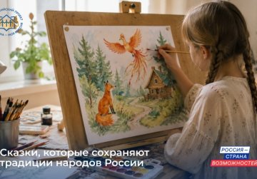 Семь юных нижегородцев стали победителями в специальной номинации конкурса «Моя страна – моя Россия»