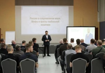 Юрий Станкевич обсудил с участниками программы «Герои. Нижегородская область» перспективы развития российской энергетики