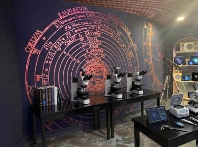 Пять новых детских центров будут оборудованы в Нижегородской области в 2027 году в рамках нацпроекта «Семья» Пять новых детских центров будут оборудованы в Нижегородской области в 2027 году в рамках нацпроекта «Семья»