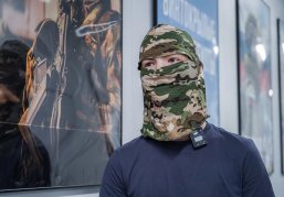 Доброволец СВО: «Главным талисманом для меня стала вера семьи в мои силы и возможности» Доброволец СВО: «Главным талисманом для меня стала вера семьи в мои силы и возможности»