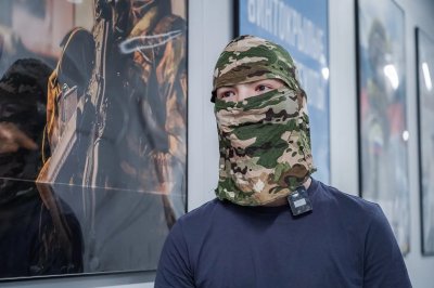 Доброволец СВО: «Главным талисманом для меня стала вера семьи в мои силы и возможности» Доброволец СВО: «Главным талисманом для меня стала вера семьи в мои силы и возможности»