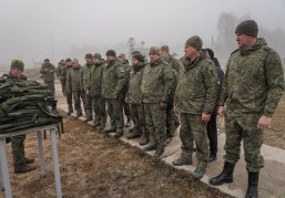 Главы пятнадцати муниципалитетов Нижегородской области вступили в мобилизационный резерв «БАРС-НН»