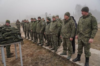 Главы пятнадцати муниципалитетов Нижегородской области вступили в мобилизационный резерв «БАРС-НН»