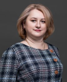 Соколова Татьяна Валерьевна