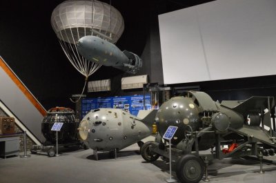 В Нижегородской области разработан научный туристический маршрут «Росатом. Ядерные технологии и атомная энергетика»