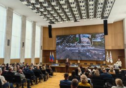 Лучшие работники дорожной отрасли Нижегородской области получили награды в канун профессионального праздника Лучшие работники дорожной отрасли Нижегородской области получили награды в канун профессионального праздника