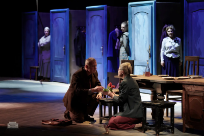 Нижегородская область 27 марта присоединится к всероссийской акции «Ночь театрального искусства»