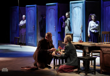 Нижегородская область 27 марта присоединится к всероссийской акции «Ночь театрального искусства»