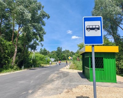 В Шатковском округе госкомиссия приняла в эксплуатацию отремонтированные дороги к селам Ключищи и Чистое Поле В Шатковском округе госкомиссия приняла в эксплуатацию отремонтированные дороги к селам Ключищи и Чистое Поле