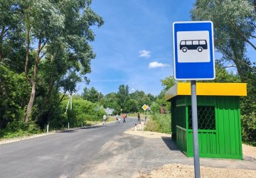 В Шатковском округе госкомиссия приняла в эксплуатацию отремонтированные дороги к селам Ключищи и Чистое Поле В Шатковском округе госкомиссия приняла в эксплуатацию отремонтированные дороги к селам Ключищи и Чистое Поле